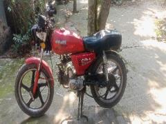 HONDA CD 80